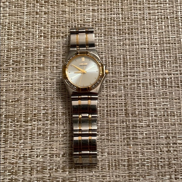 Seiko Women’s Eco-Drive Watch - Picture 1 of 5